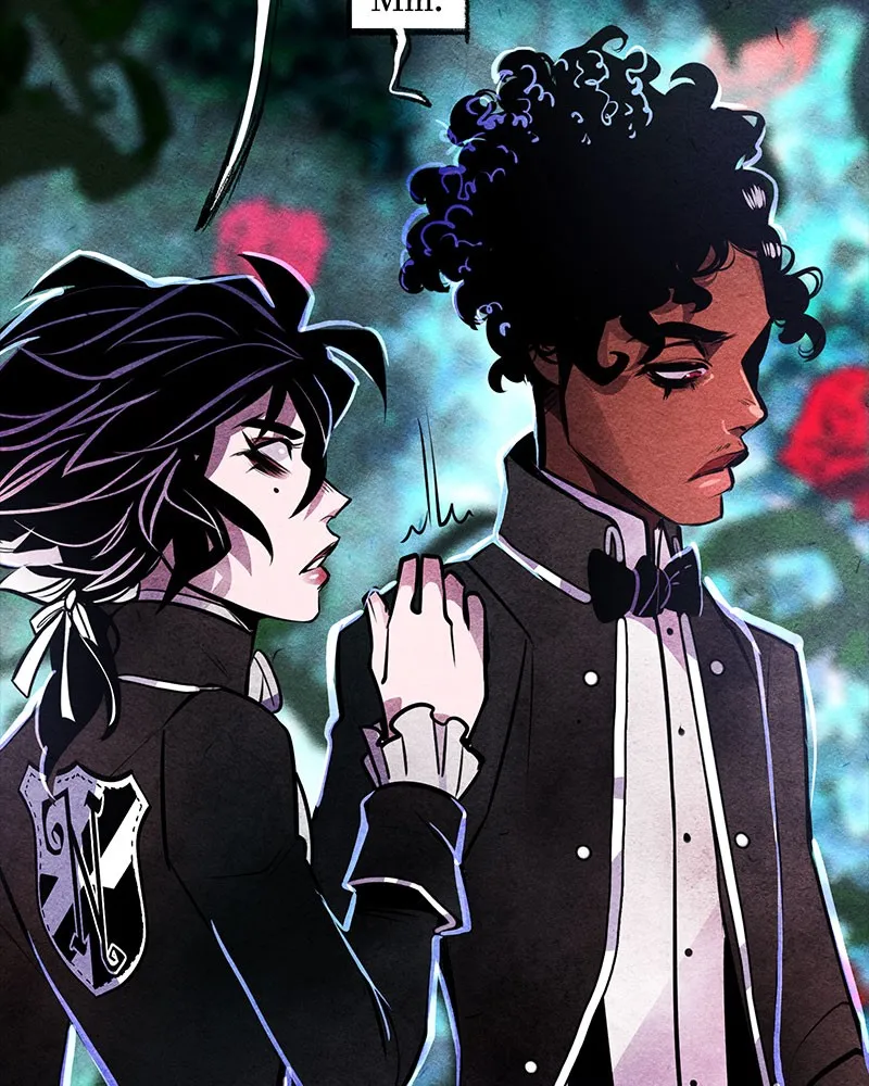 Read Nevermore EN Manga Online