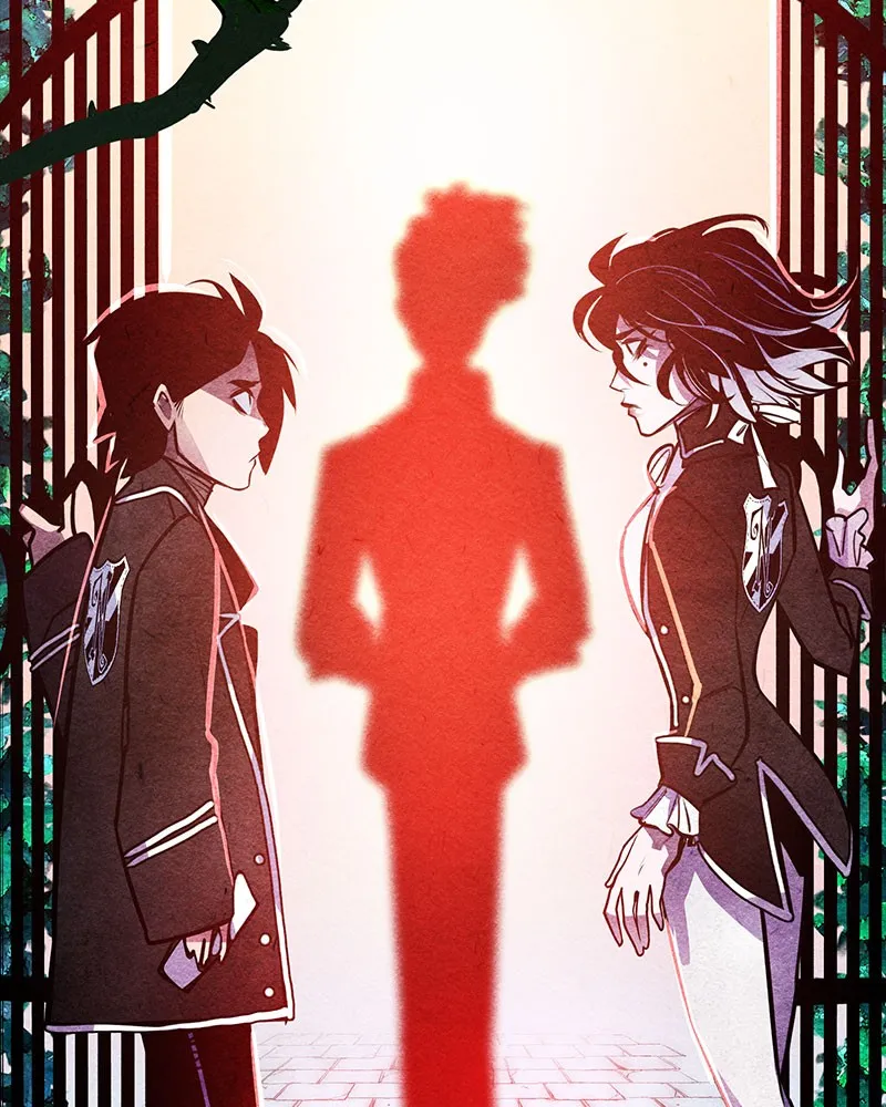 Read Nevermore EN Manga Online