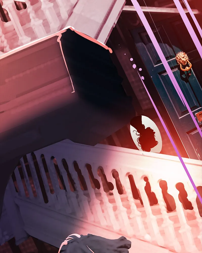 Read Nevermore EN Manga Online