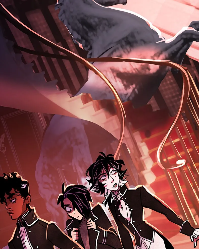 Read Nevermore EN Manga Online