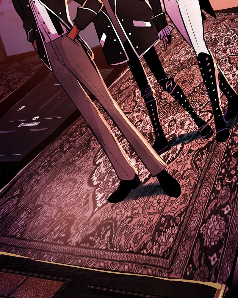 Read Nevermore EN Manga Online