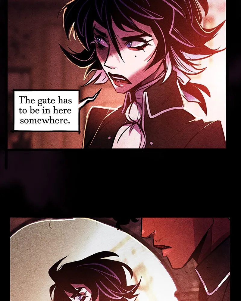 Read Nevermore EN Manga Online