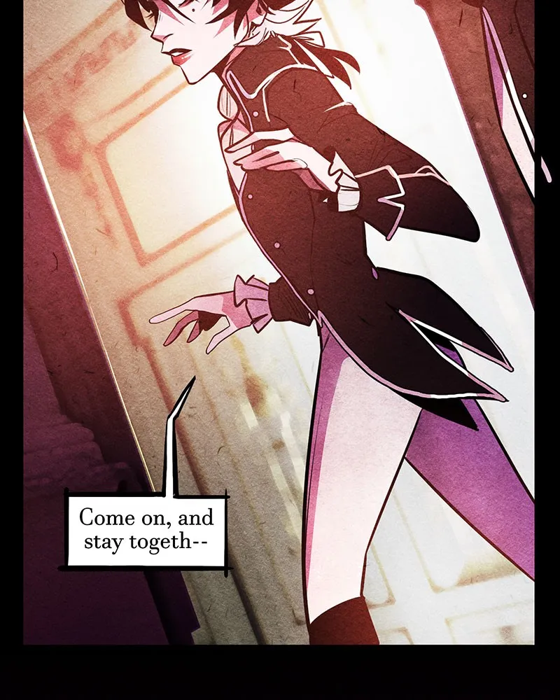 Read Nevermore EN Manga Online