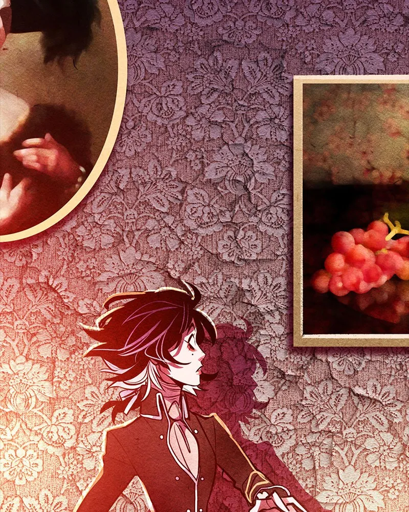 Read Nevermore EN Manga Online