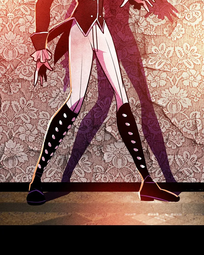 Read Nevermore EN Manga Online