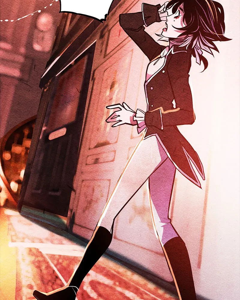 Read Nevermore EN Manga Online