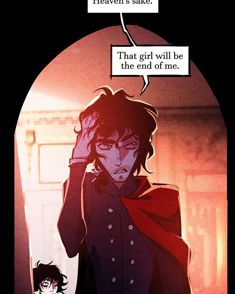 Read Nevermore EN Manga Online