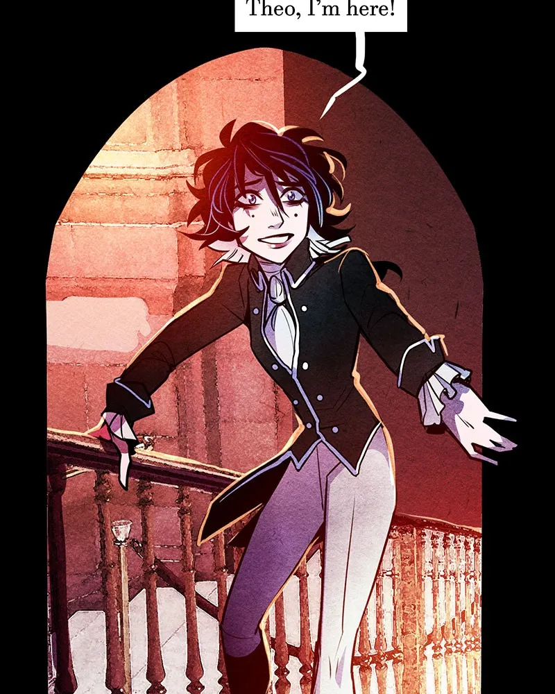 Read Nevermore EN Manga Online
