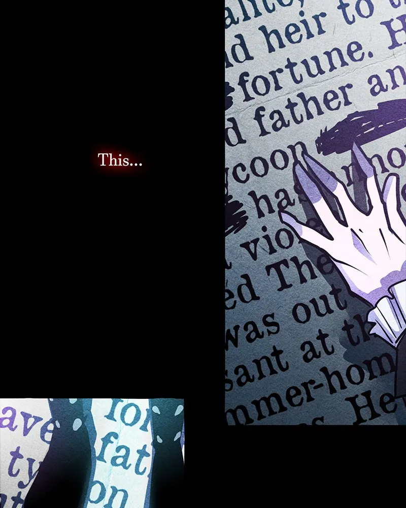 Read Nevermore EN Manga Online