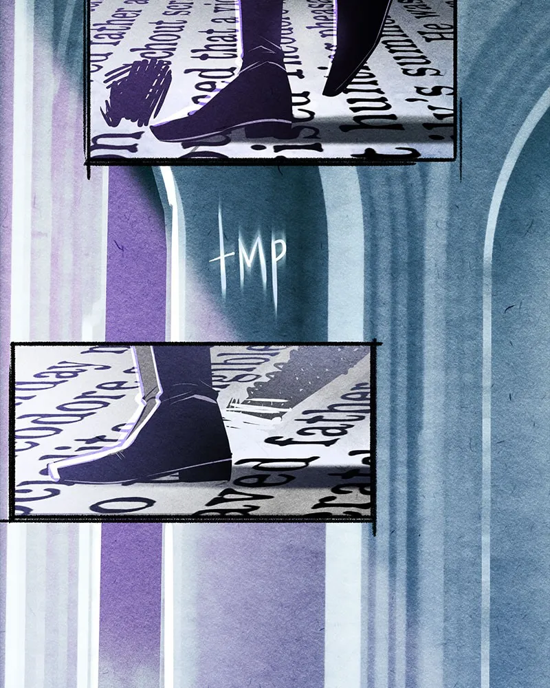 Read Nevermore EN Manga Online