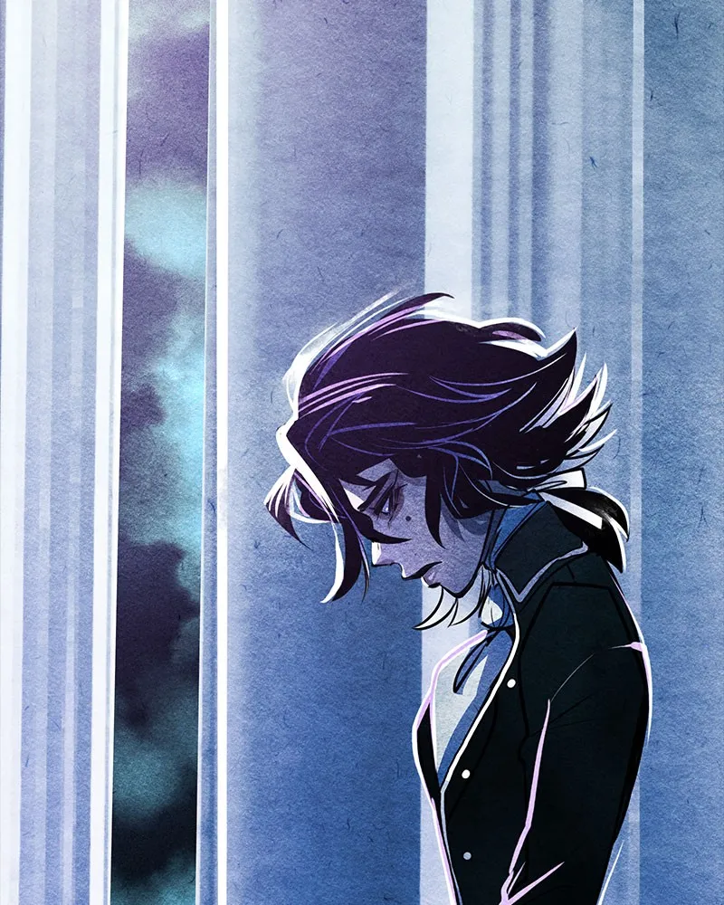 Read Nevermore EN Manga Online