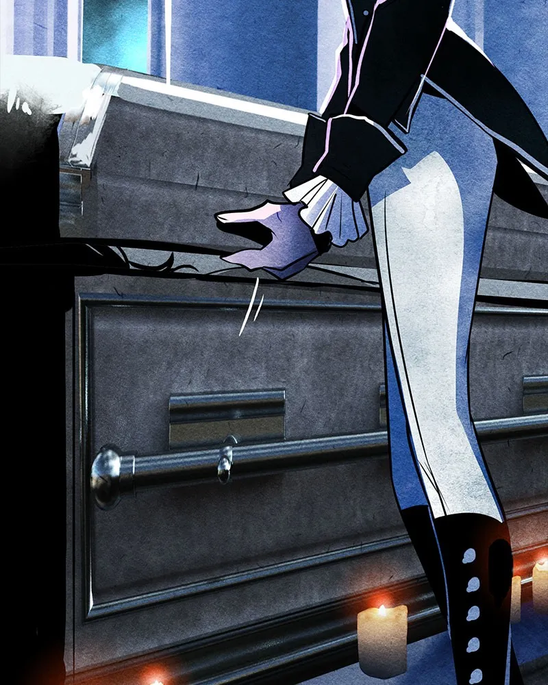 Read Nevermore EN Manga Online