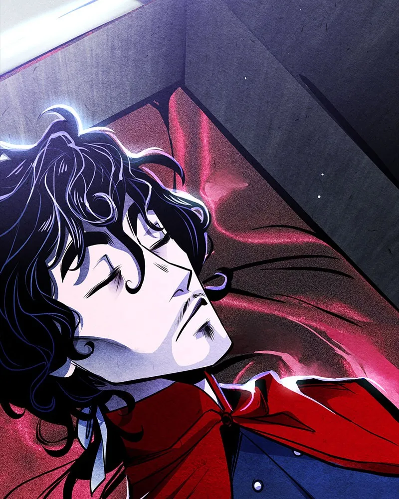 Read Nevermore EN Manga Online