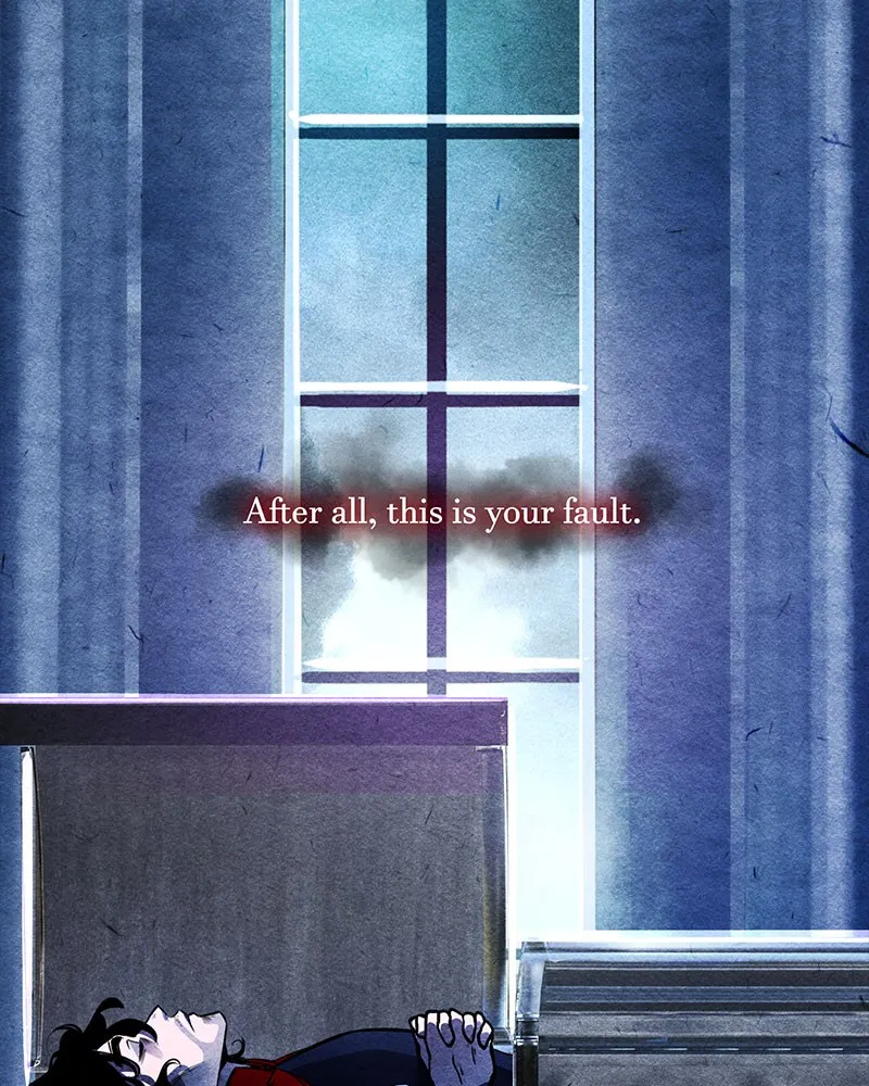 Read Nevermore EN Manga Online