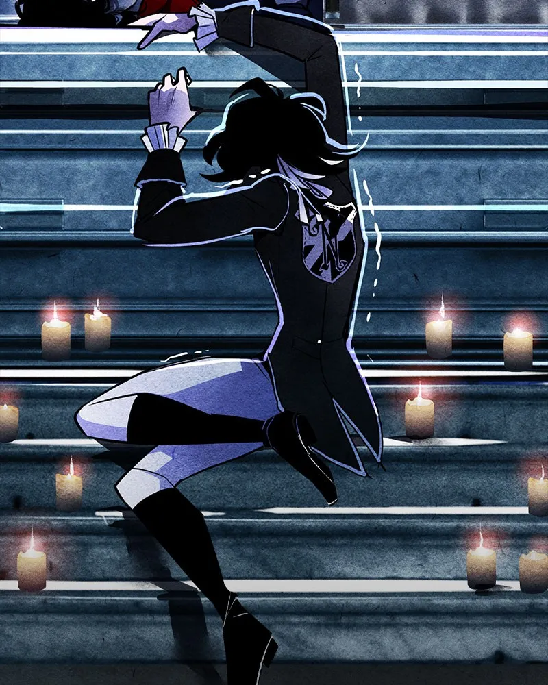 Read Nevermore EN Manga Online
