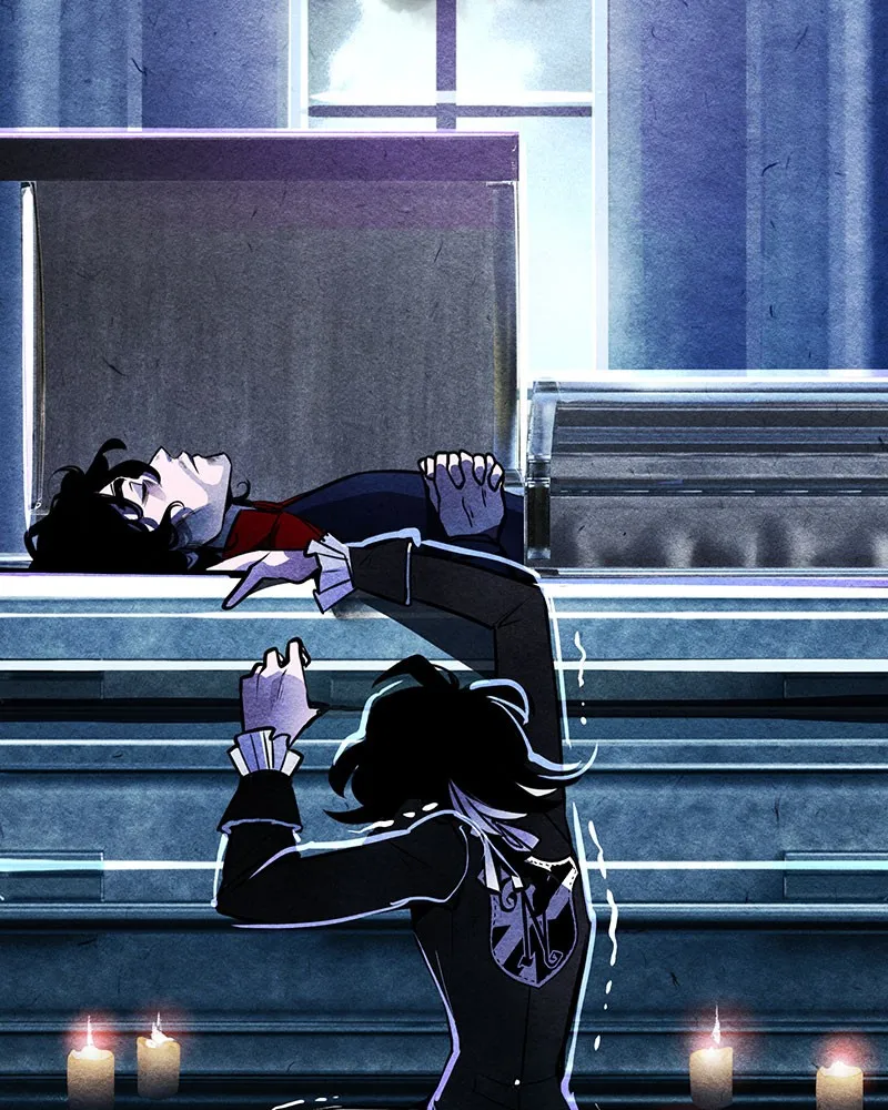 Read Nevermore EN Manga Online