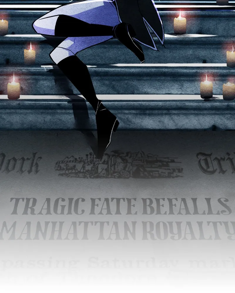 Read Nevermore EN Manga Online