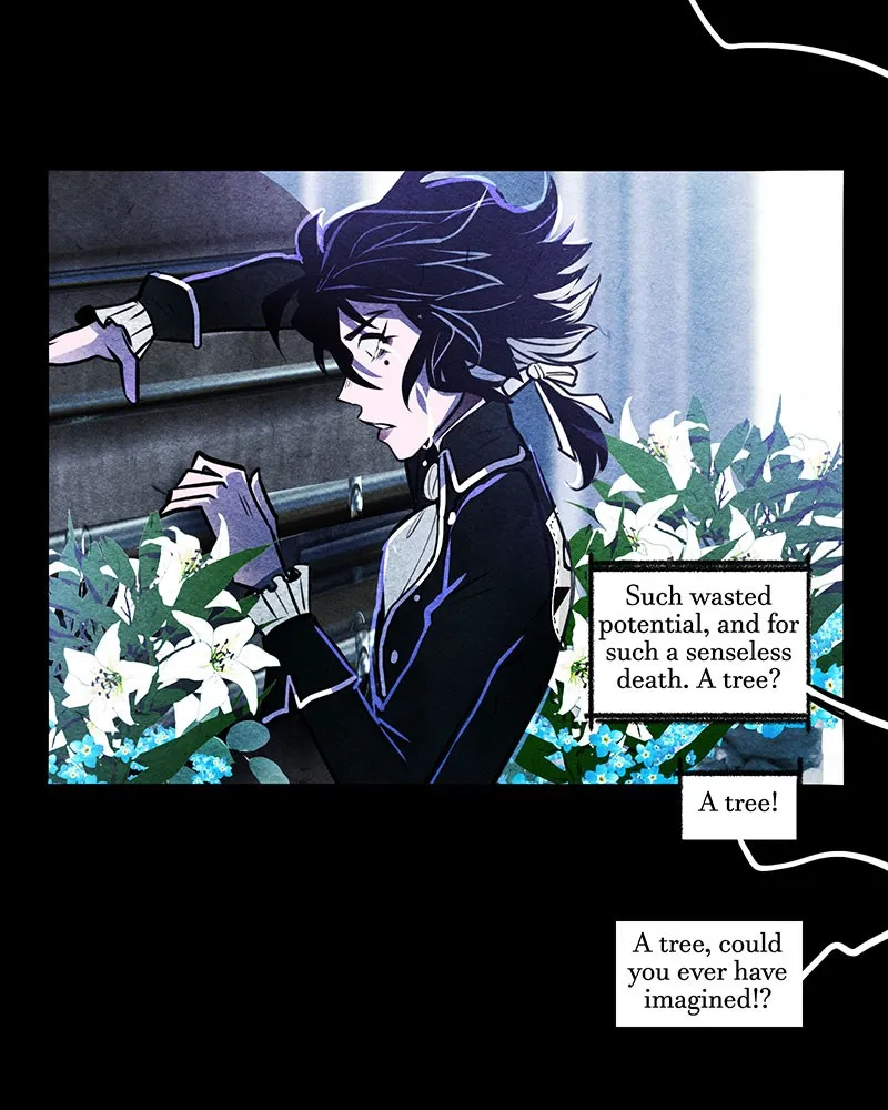 Read Nevermore EN Manga Online