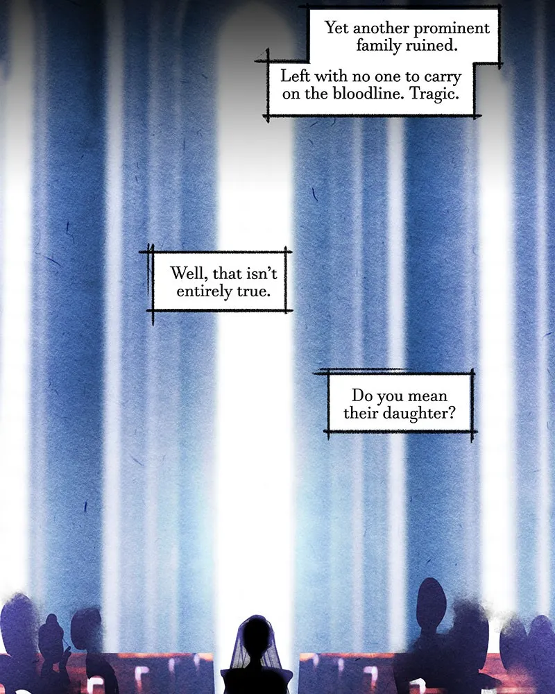 Read Nevermore EN Manga Online