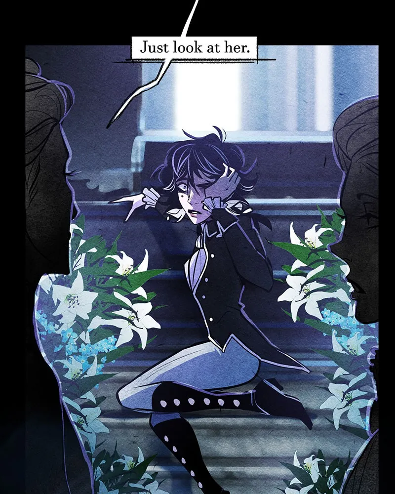Read Nevermore EN Manga Online