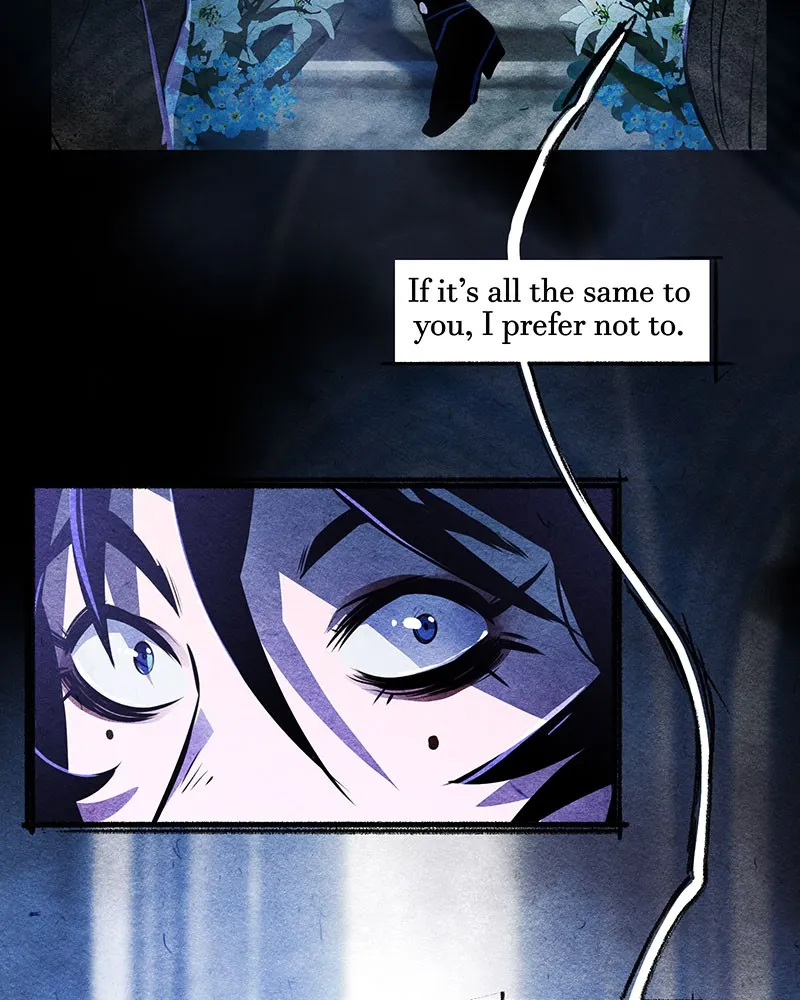 Read Nevermore EN Manga Online