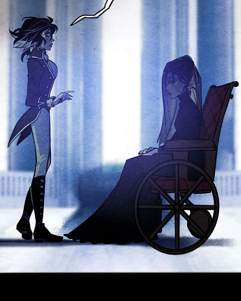 Read Nevermore EN Manga Online
