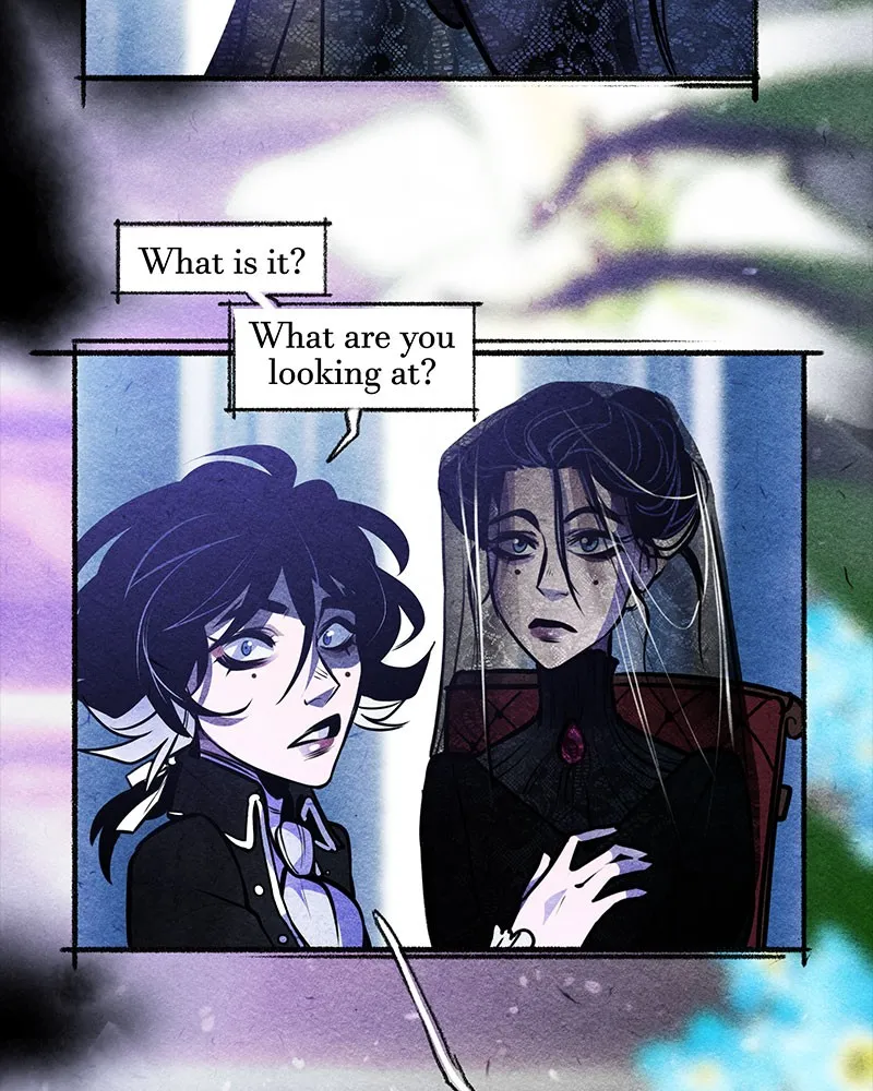 Read Nevermore EN Manga Online