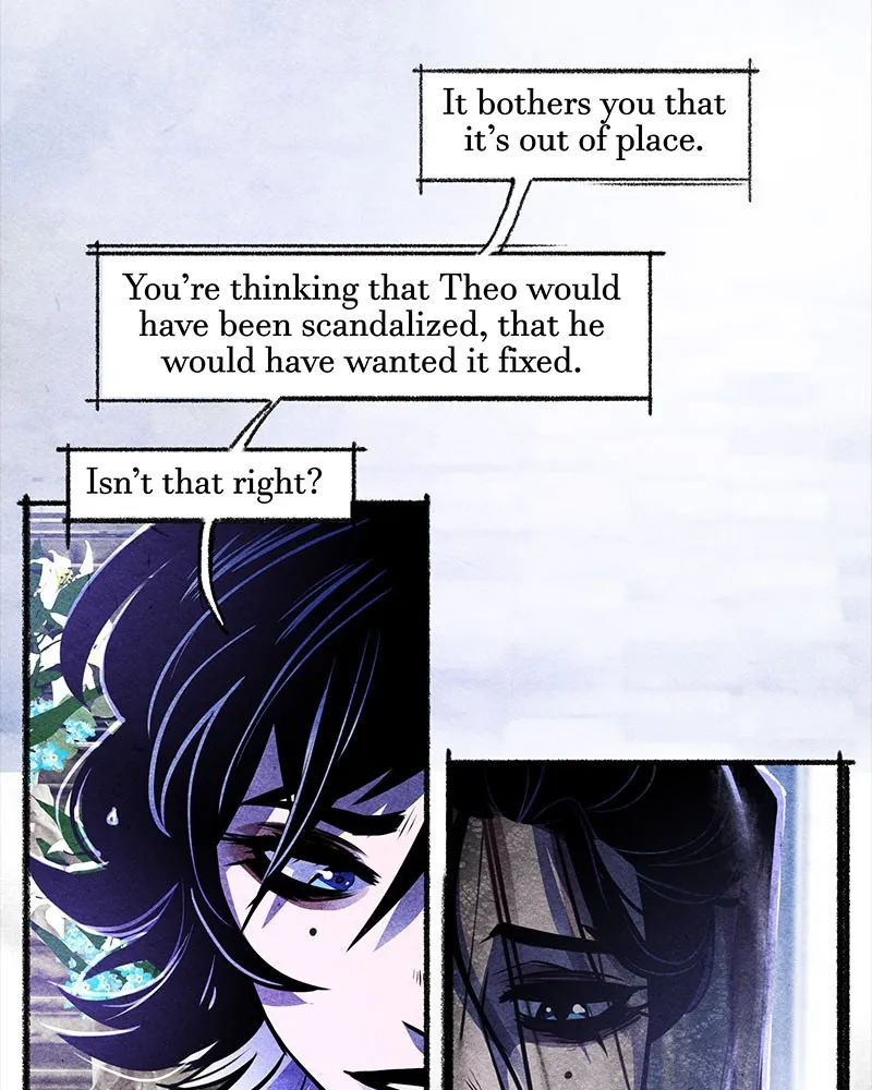 Read Nevermore EN Manga Online