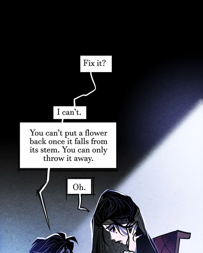 Read Nevermore EN Manga Online
