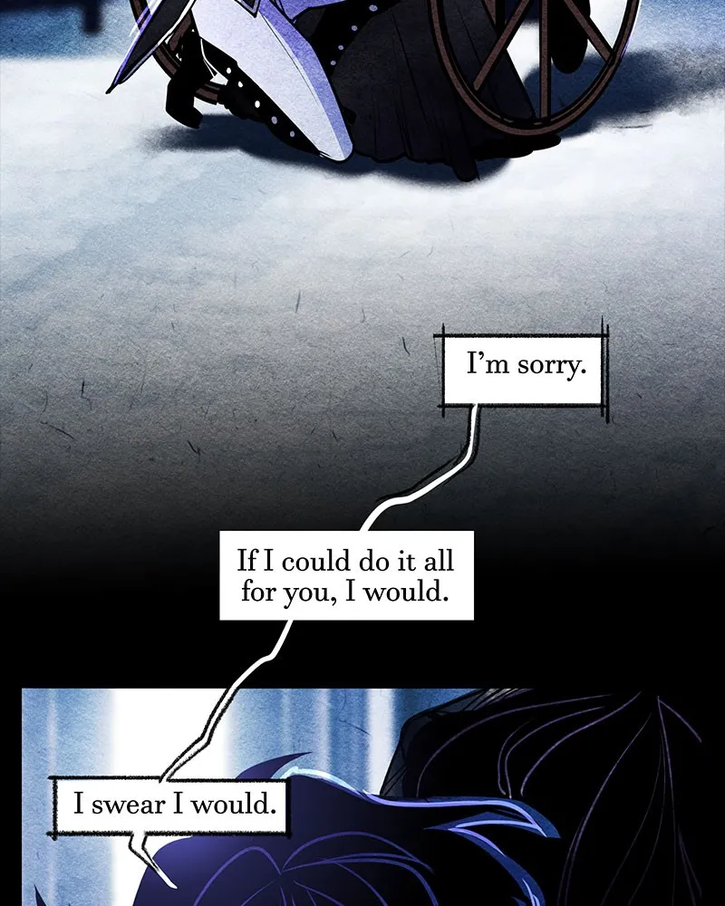 Read Nevermore EN Manga Online