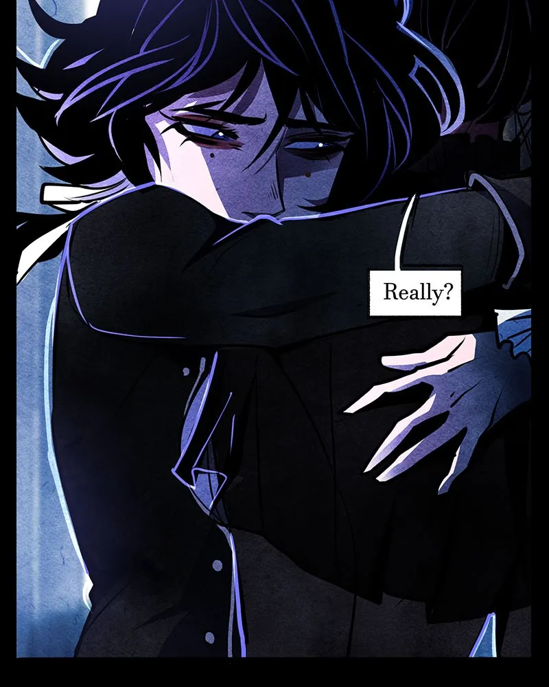 Read Nevermore EN Manga Online