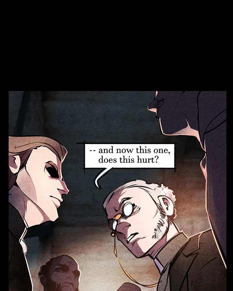 Read Nevermore EN Manga Online