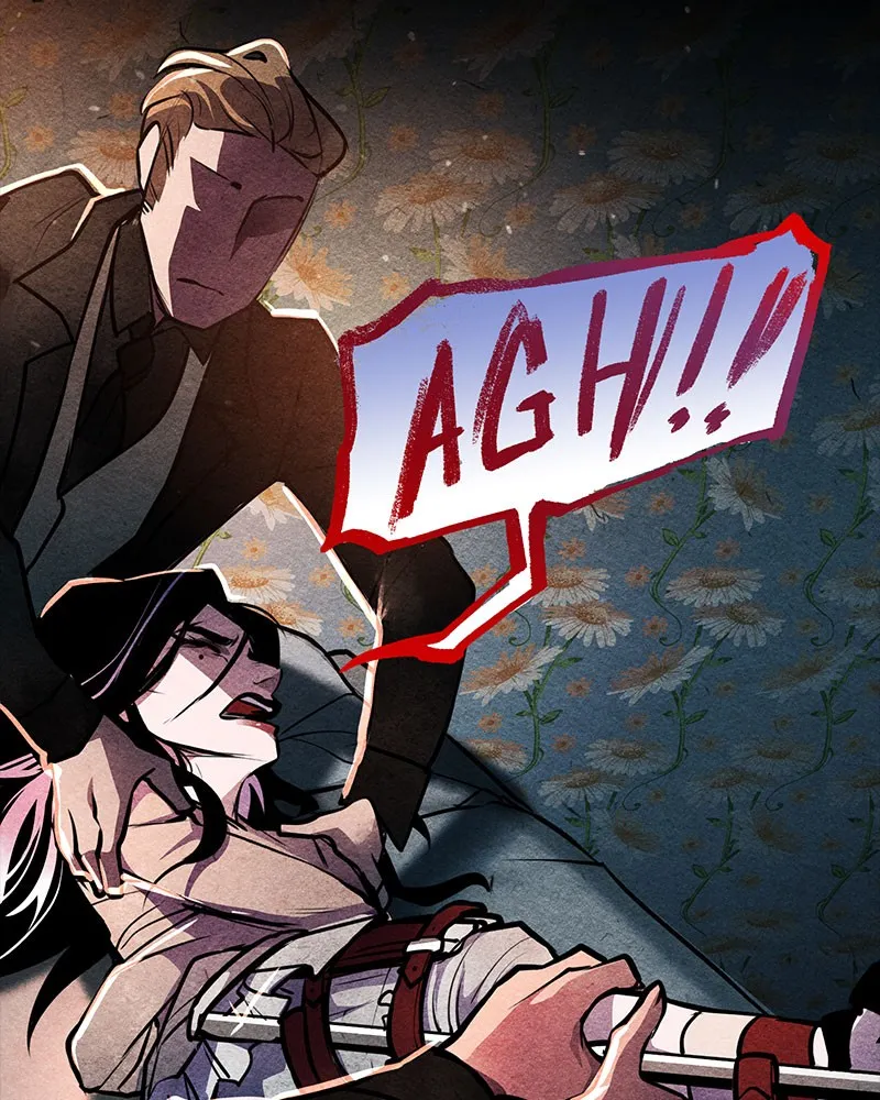 Read Nevermore EN Manga Online