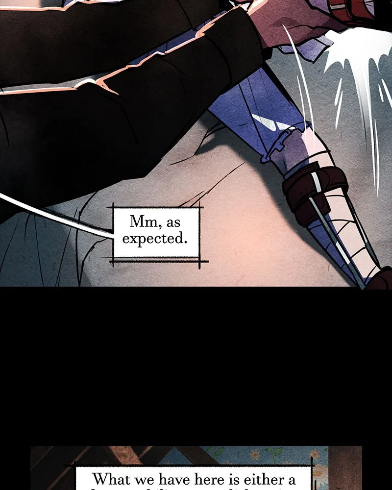 Read Nevermore EN Manga Online