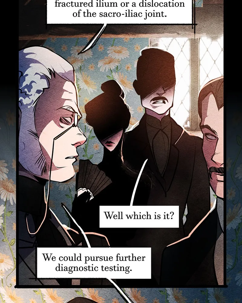 Read Nevermore EN Manga Online
