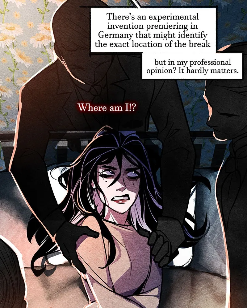 Read Nevermore EN Manga Online