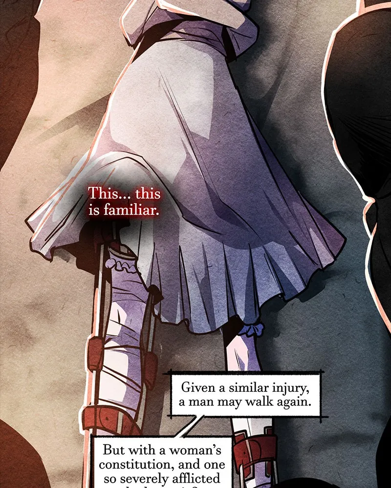 Read Nevermore EN Manga Online