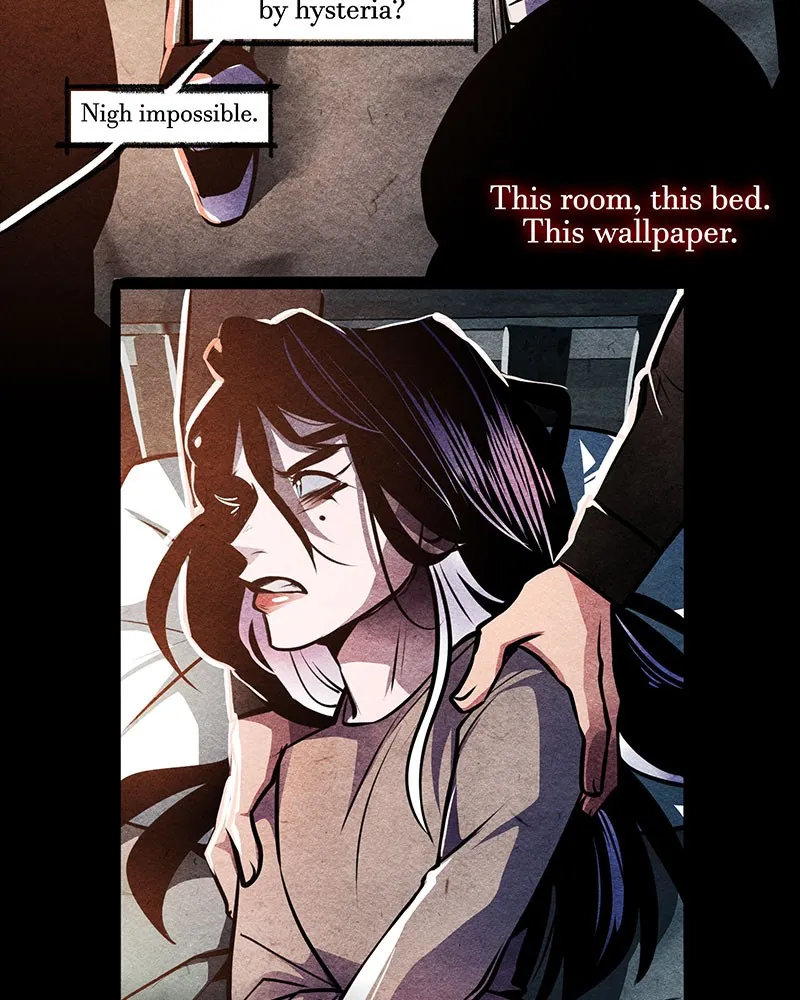Read Nevermore EN Manga Online