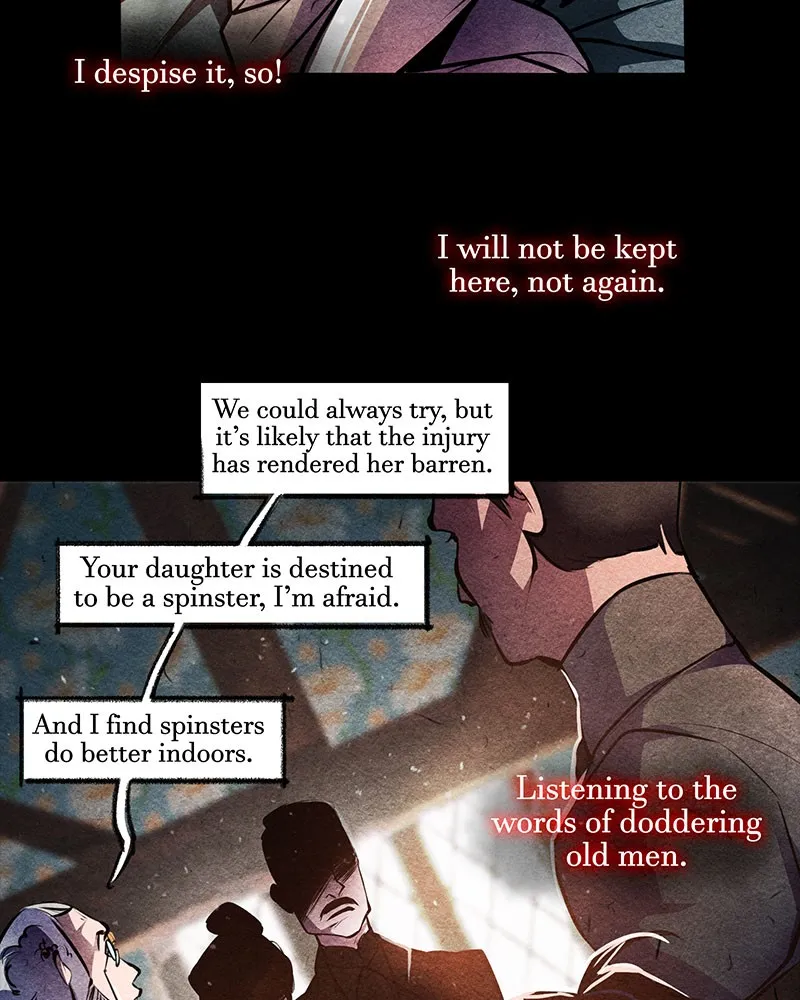 Read Nevermore EN Manga Online