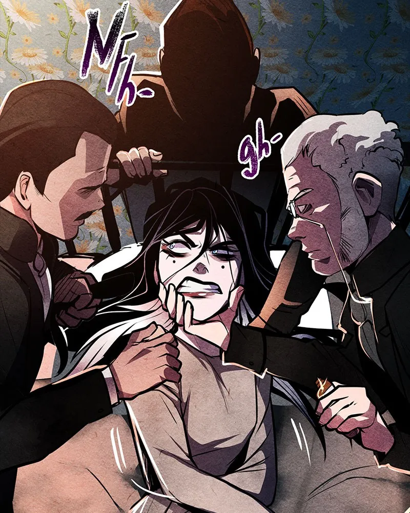 Read Nevermore EN Manga Online