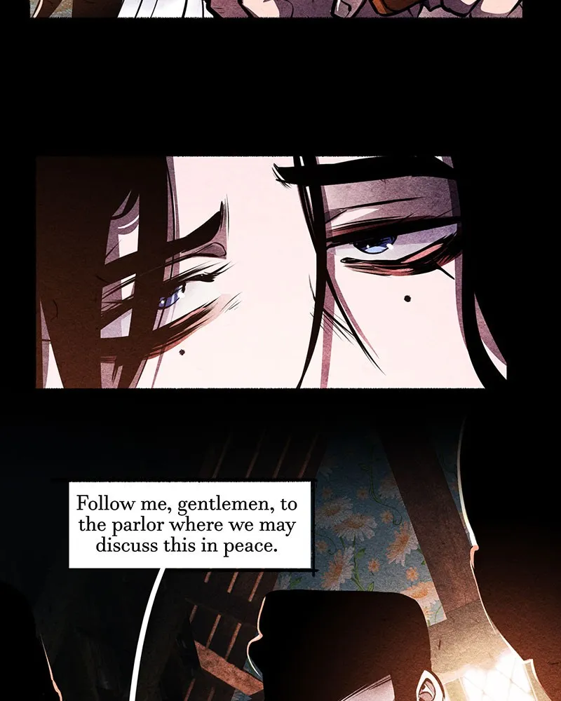 Read Nevermore EN Manga Online