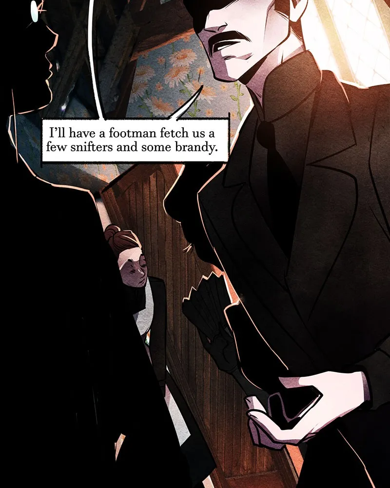 Read Nevermore EN Manga Online
