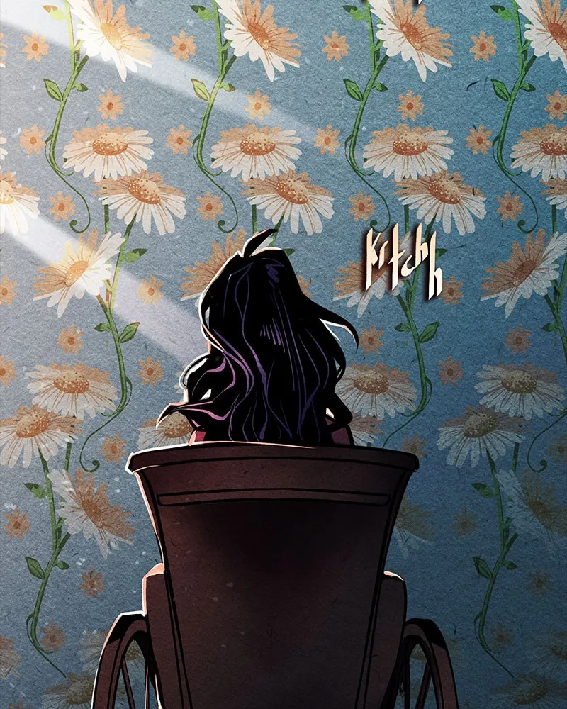 Read Nevermore EN Manga Online
