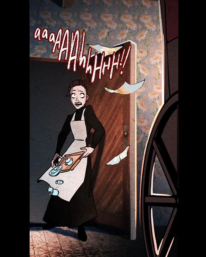 Read Nevermore EN Manga Online