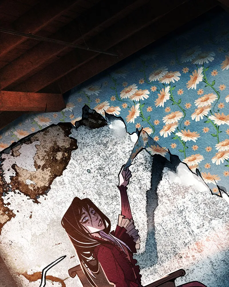 Read Nevermore EN Manga Online