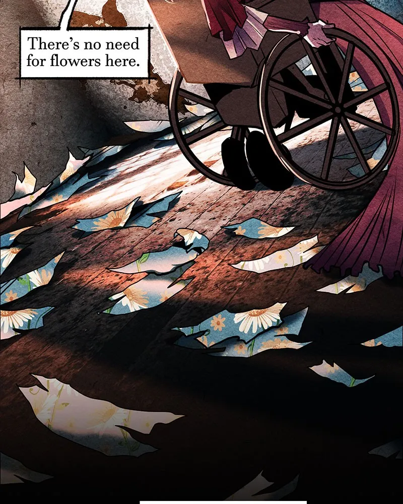 Read Nevermore EN Manga Online