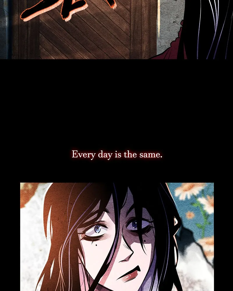 Read Nevermore EN Manga Online