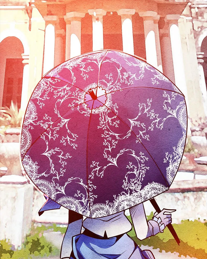 Read Nevermore EN Manga Online