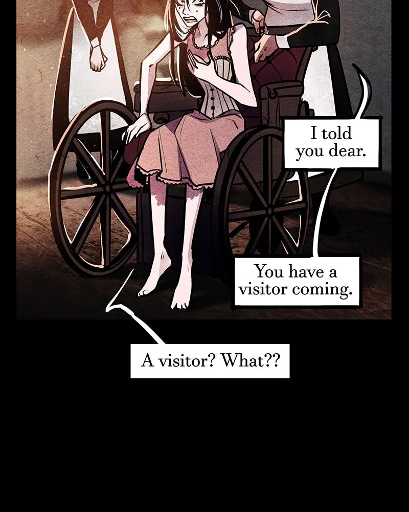 Read Nevermore EN Manga Online