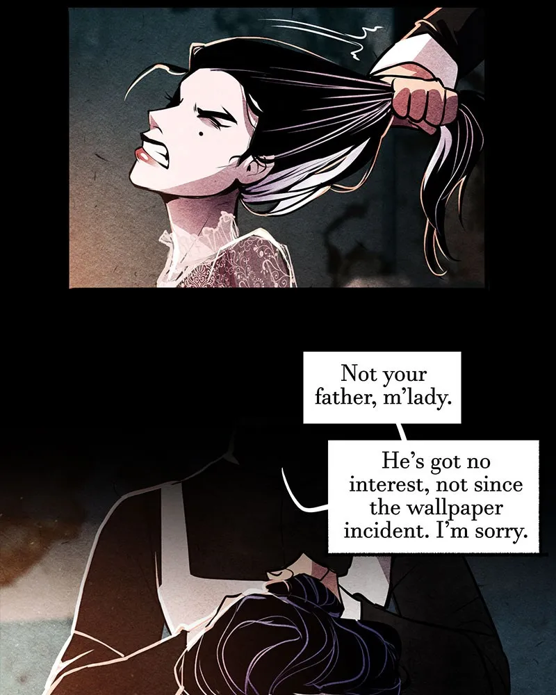 Read Nevermore EN Manga Online